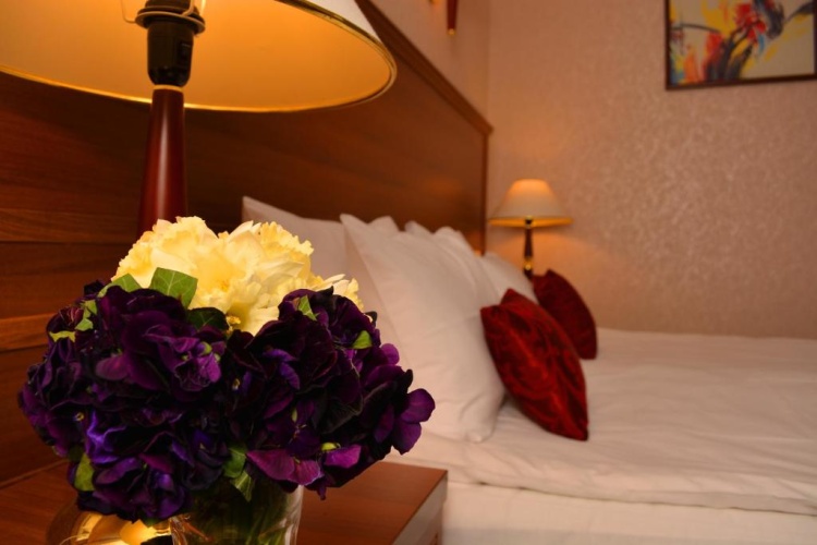 Фотография номера гостиницы River Side Hotel