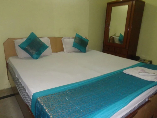 Rajdhani Inn — фото 5