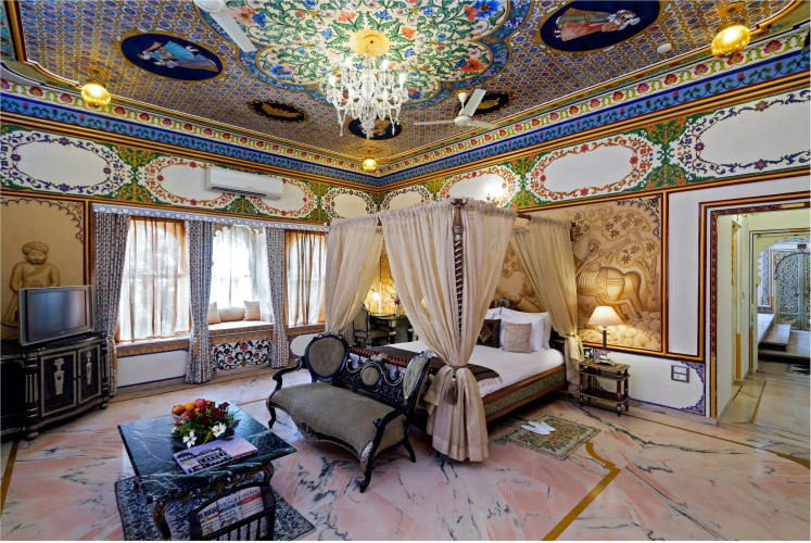 Chunda Palace — фото 4