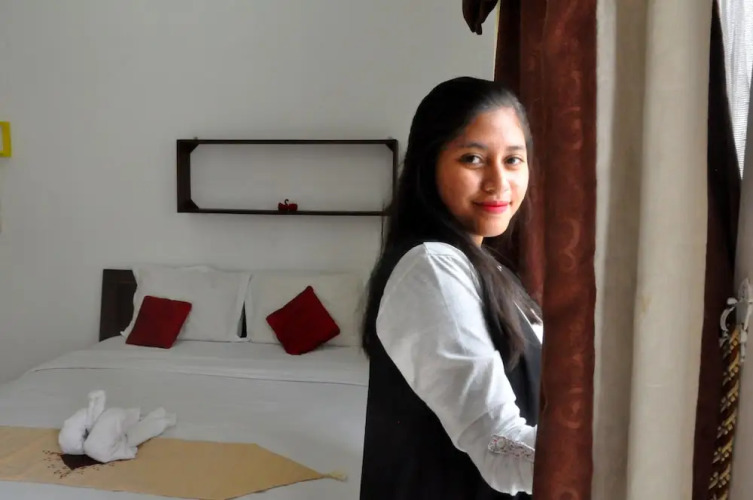 D’Java Homestay Unit Monjali 2 By The Grand Java — фото 2