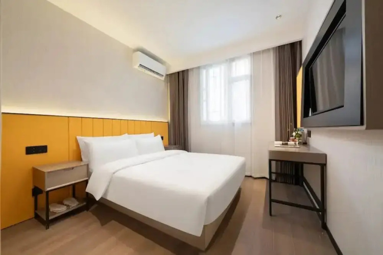 Wode Smart Hotel — фото 3