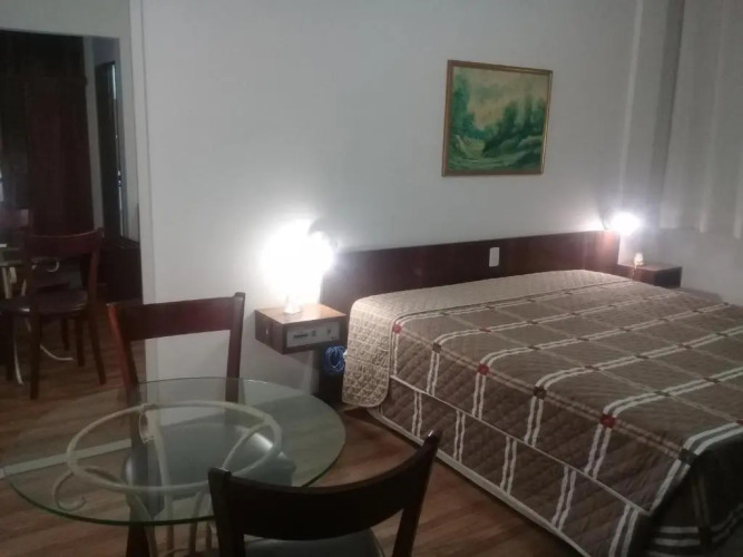 Canoas Parque Hotel — фото 4