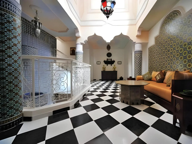 Riad Dar Sofian — фото 2