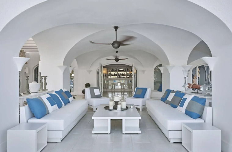 Il Riccio Beach House — фото 2