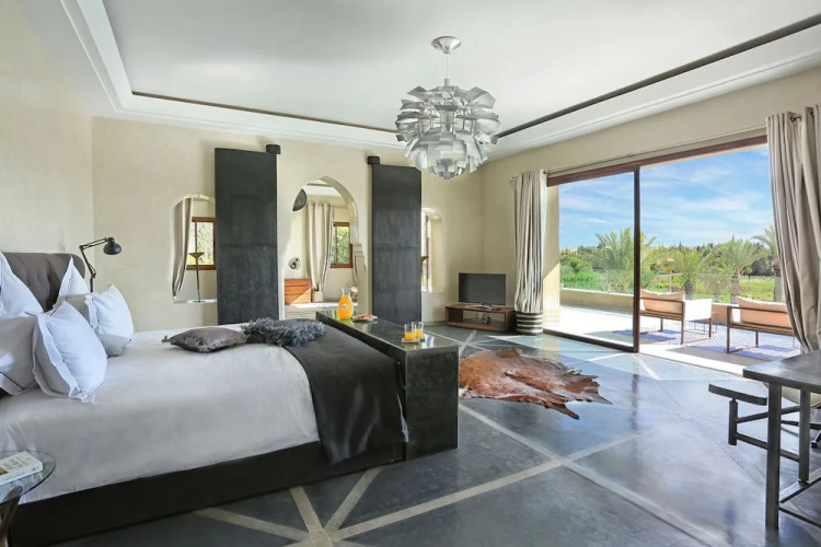 Villa Adnaa — фото 2