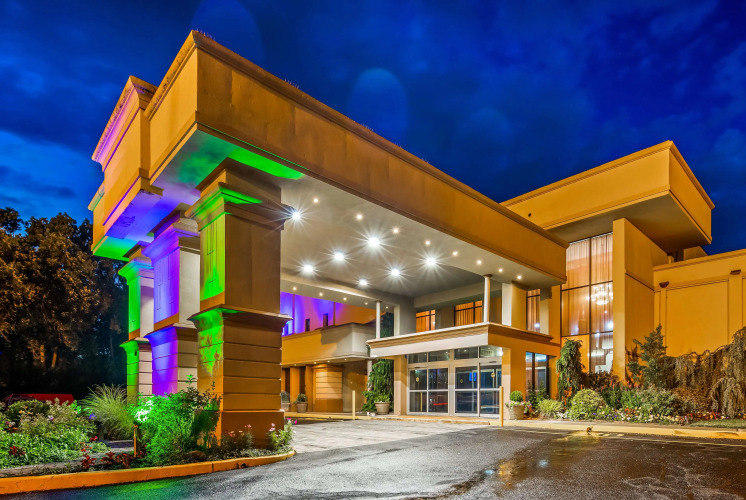 Baymont by Wyndham Pompton Plains/Wayne