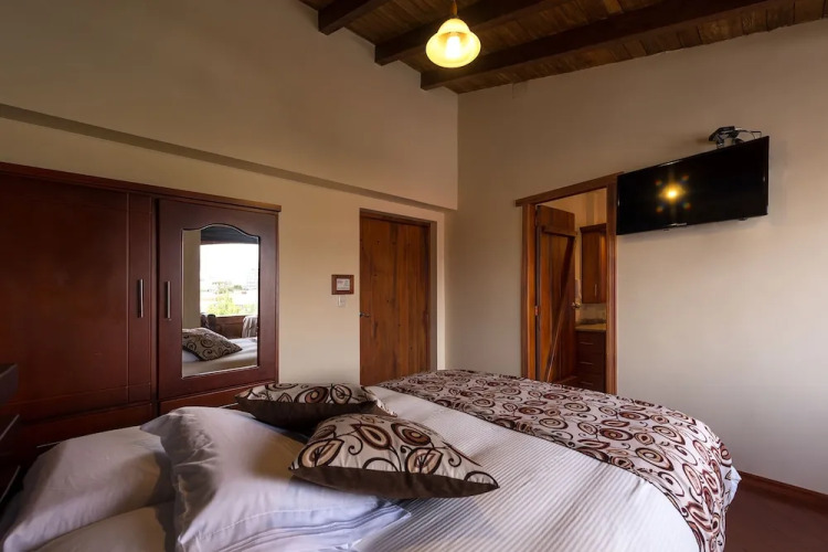 Hotel Bella Casona — фото 2