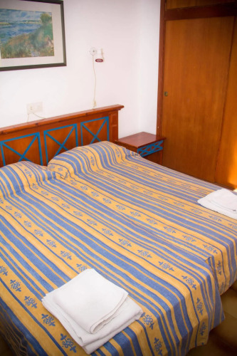 Apartamentos Monac Beach — фото 2