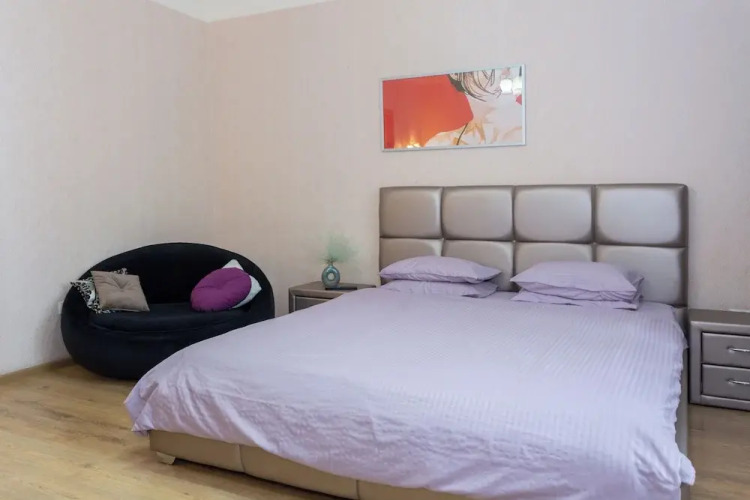 Фотография номера квартиры StudioMinsk Apartments in Centre
