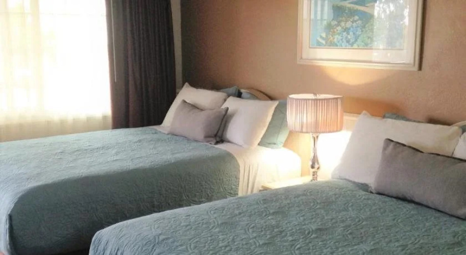 Morro Crest Inn — фото 3