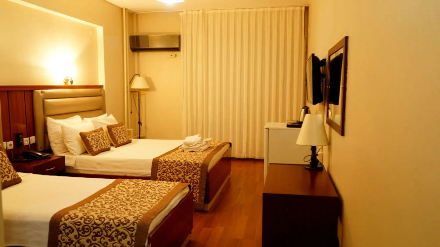 Otel Orhan — фото 3