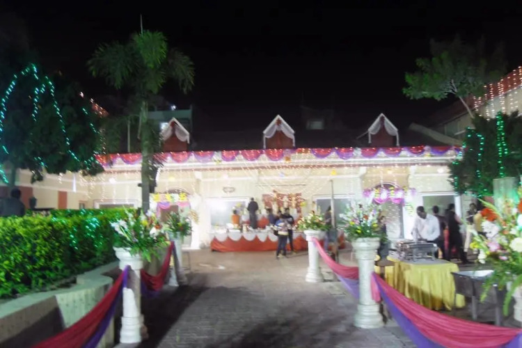 Ghar Aangan Resort — фото 3