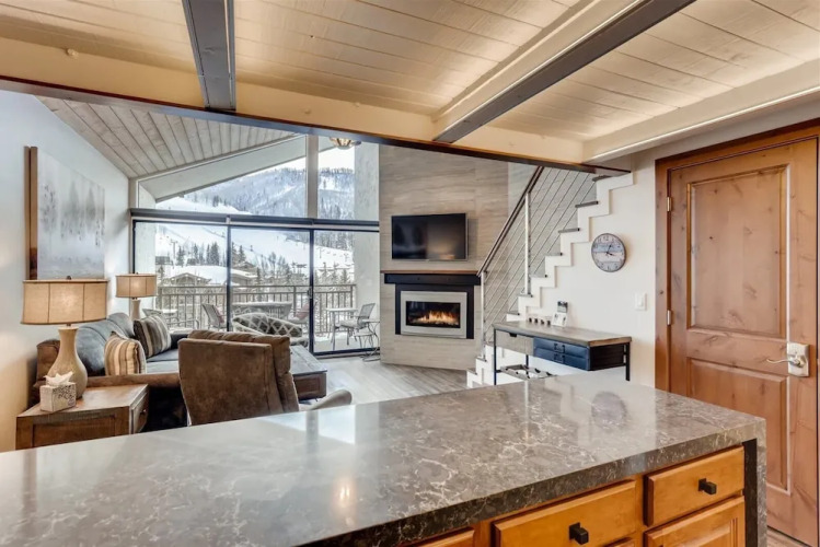 Wren At Vail — фото 3