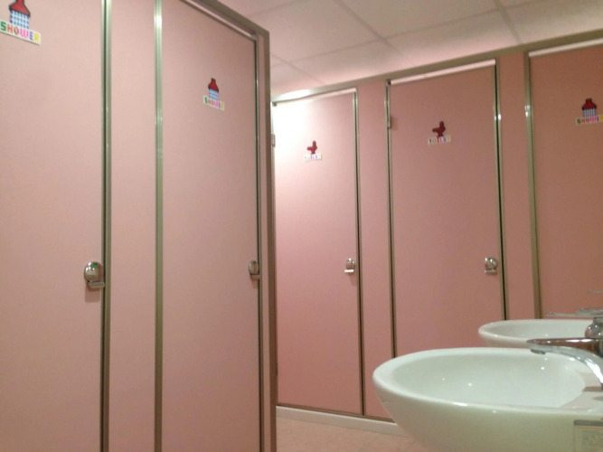 Pineapple Backpackers Hostel — фото 3