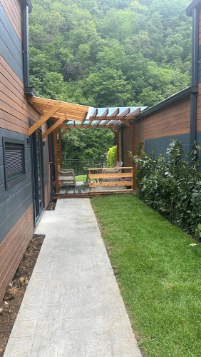 Riverside Tinyhouse — фото 4