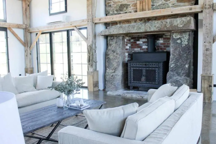Coombs Hill Barn — фото 5