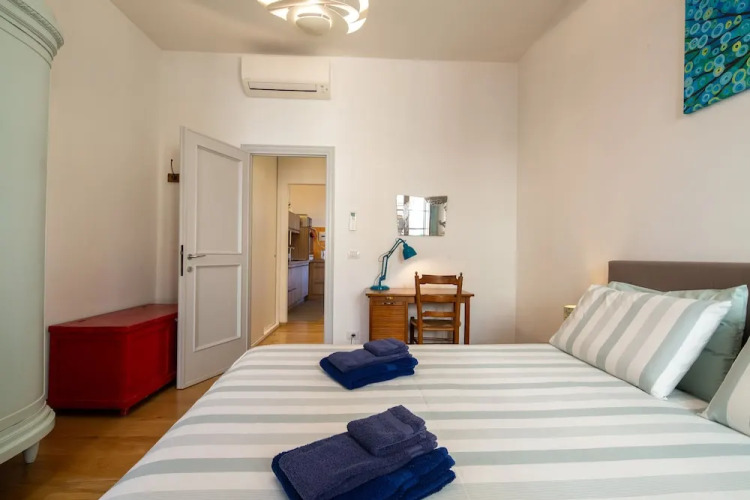 Sant'Ambrogio Charming Flat — фото 5