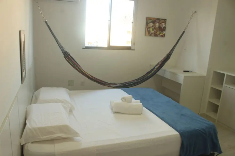 Apartamento Completo em Intermares — фото 5