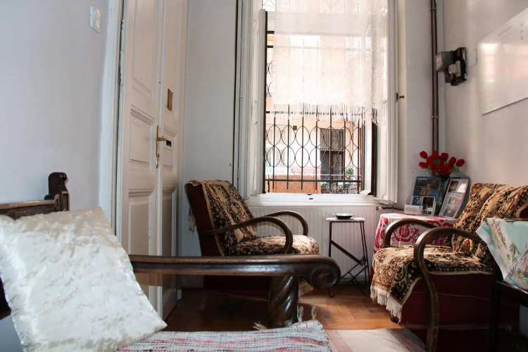 A' Margit Guesthouse — фото 5