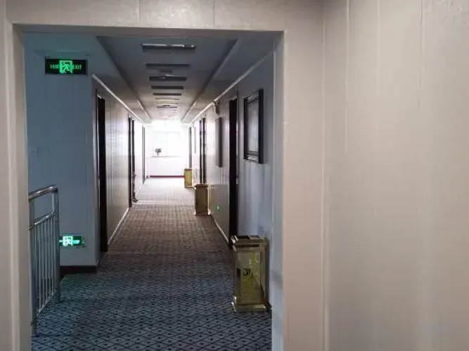Dachengyu Hotel — фото 2