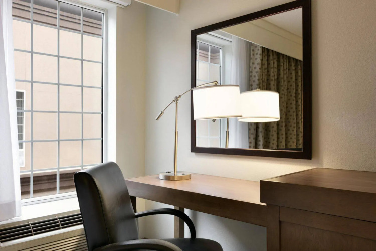 Hampton Inn & Suites Hershey — фото 4