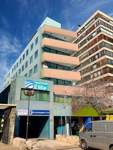 Apart Hotel Elite