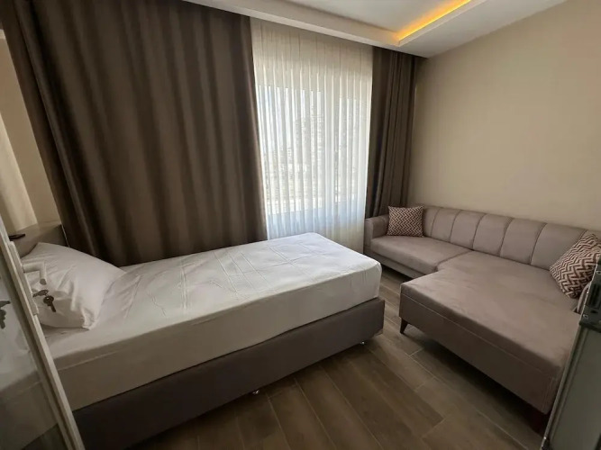 Parla Park Hotel — фото 2
