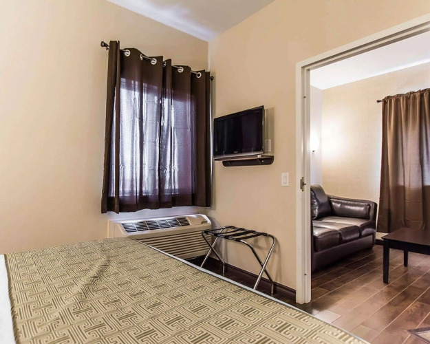 Quality Inn — фото 4