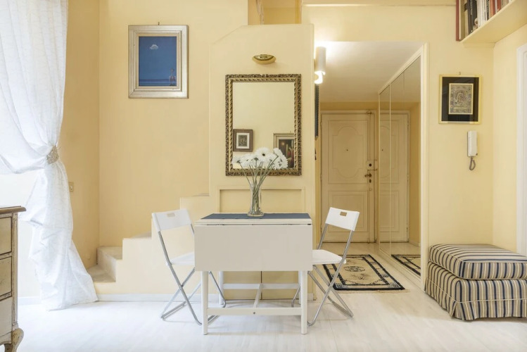 Ara Pacis Elegant Flat — фото 4