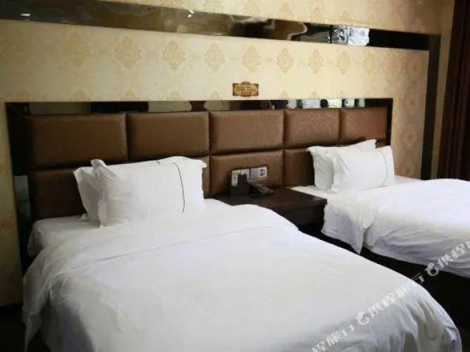 Puti Hongdu Hotel — фото 3
