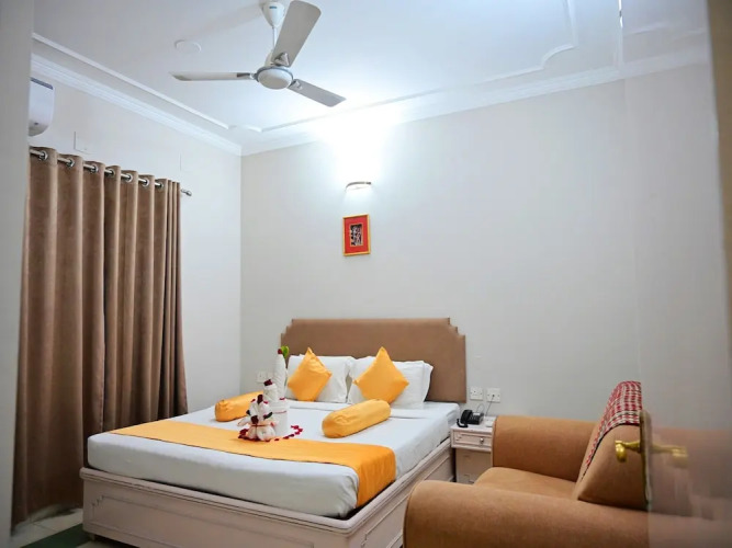 Toshali Sands Resort — фото 4