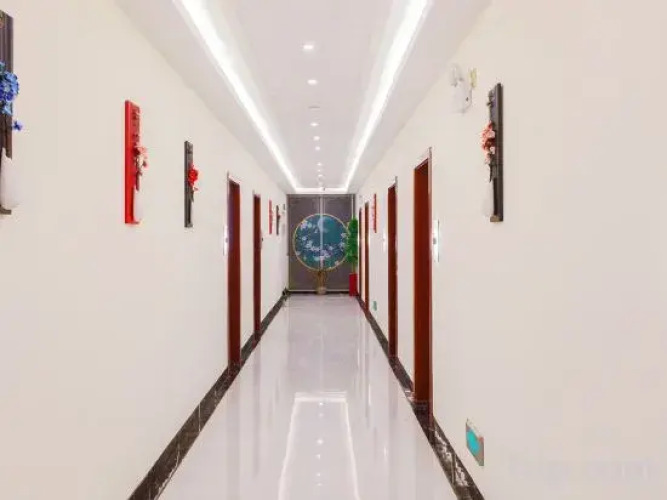 Huiya Inn — фото 3