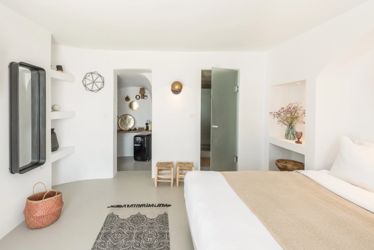 Cocoon Suites — фото 3
