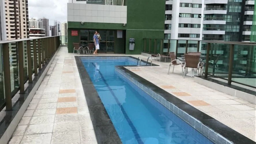 Flat Jaqueira Premium — фото 4