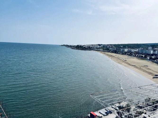 Roxo Beach Hotel — фото 2