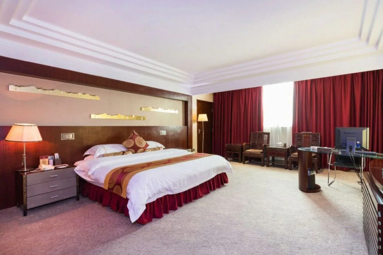 Dapeng Hotel — фото 3