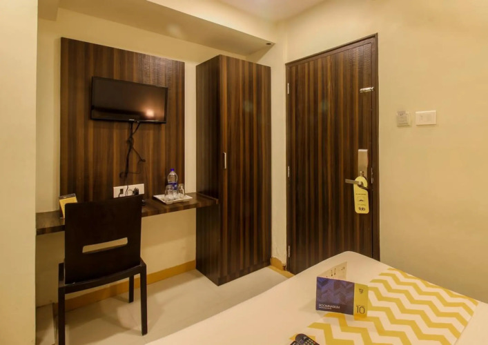 FabHotel Time Square Thane West — фото 2