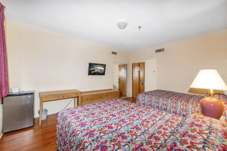 Ocean Beach Suites — фото 2