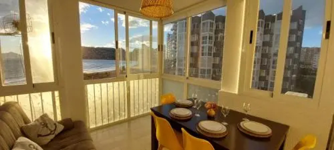 Hernando Sea Front Apartment — фото 4