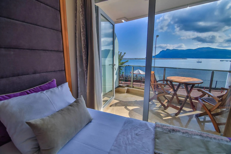 Amasra Sahil Otel — фото 3