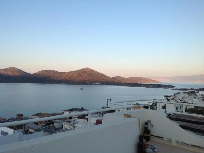 Elounda Relax Apartment — фото 3