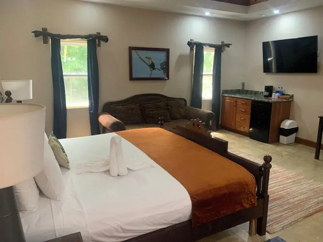 Black Orchid Resort — фото 3