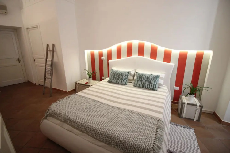 S'O Smart B&B Tropea — фото 3
