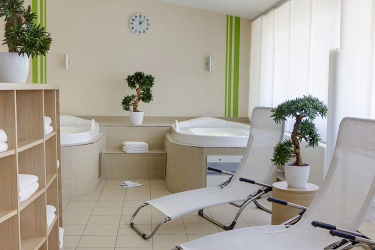 Welcome Hotel Paderborn — фото 5