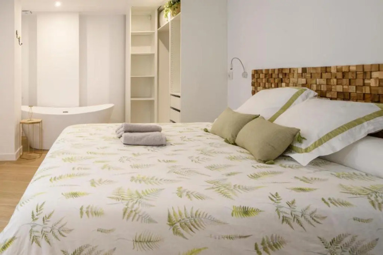 Romea Suites — фото 4