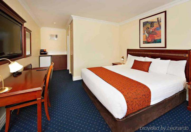 ibis Styles Albany — фото 5