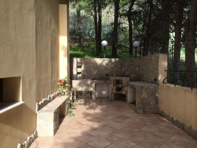Villa Riserva naturale — фото 2