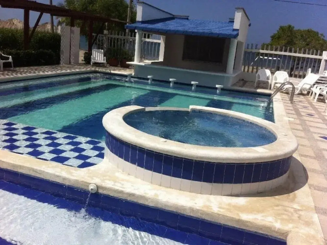 Aprtamento con jacuzzi 005 — фото 5