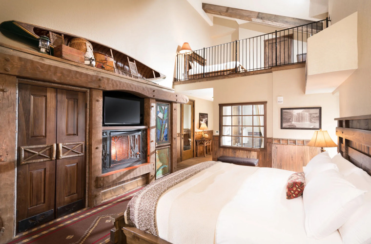 Big Cypress Lodge — фото 4