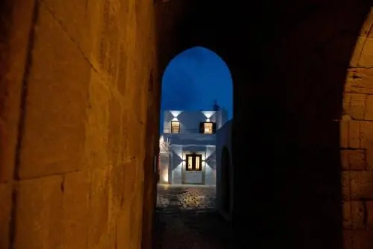 inLindos Villa — фото 2